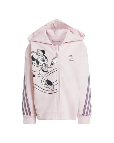 Παιδική Ζακέτα με Φερμουάρ Adidas - Lg Dy Md