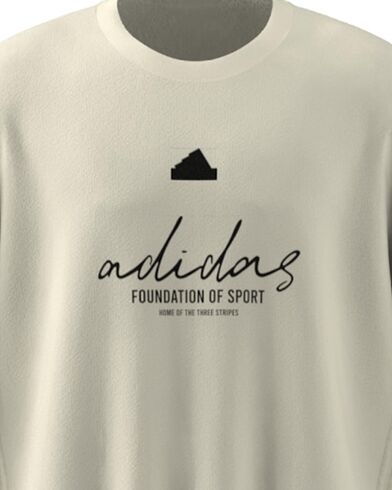 Adidas - Bl Ft Crw Q3    