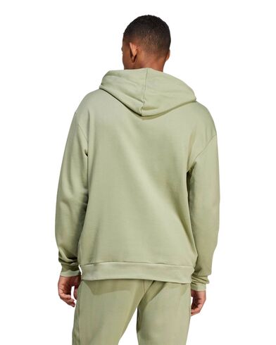 Ανδρικό Φούτερ με Κουκούλα Adidas - Bl Ft