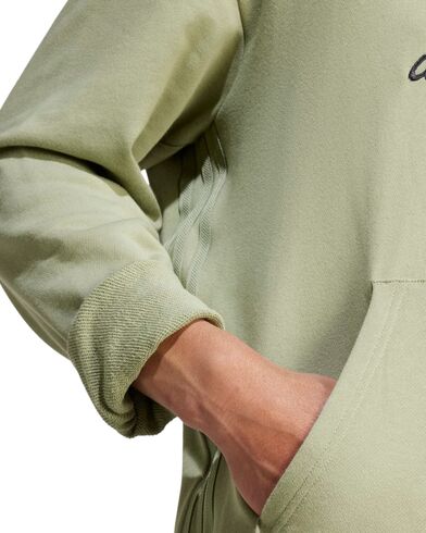 Ανδρικό Φούτερ με Κουκούλα Adidas - Bl Ft