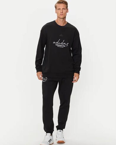 Adidas - Bl Ft Crw Q3    