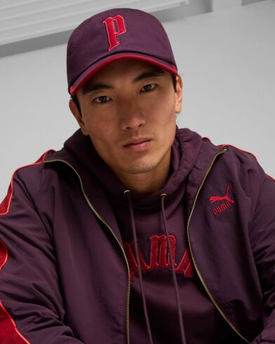 Unisex Καπέλο Puma - Play.Paris. Retro Club Dad