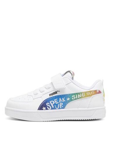 Puma - Puma Caven 2.0 Trolls Ac+ Inf Sneakers 