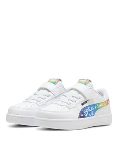 Puma - Puma Caven 2.0 Trolls Ac+ Inf Sneakers 