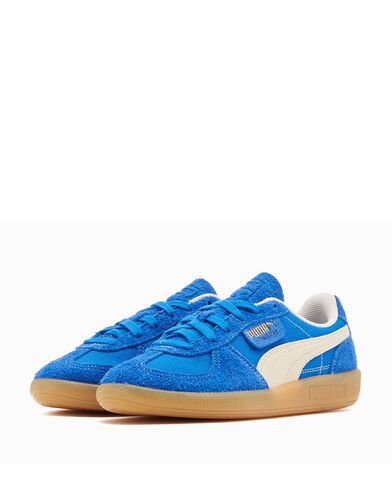 Ανδρικά Sneakers Puma - Palermo Vintage