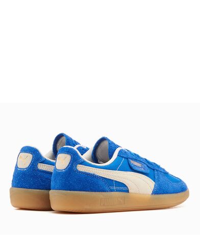 Ανδρικά Sneakers Puma - Palermo Vintage