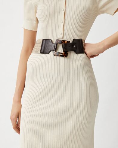 Γυναικεία Ζώνη Guess - Not Adjustable Waist