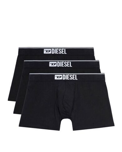 Set Ανδρικά Εσώρουχα Boxer Diesel 3 Τεμάχια - Umbx-Sebastian
