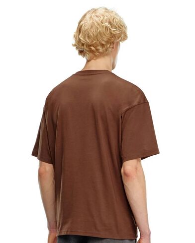 Ανδρική Κοντομάνικη Μπλούζα Diesel - T-Boxt-D