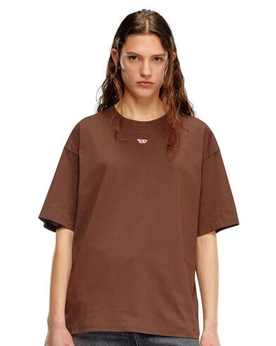 Ανδρική Κοντομάνικη Μπλούζα Diesel - T-Boxt-D