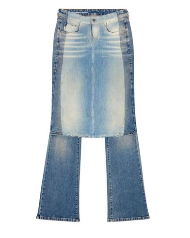 Γυναικείο Παντελόνι Diesel - D-Sel-S