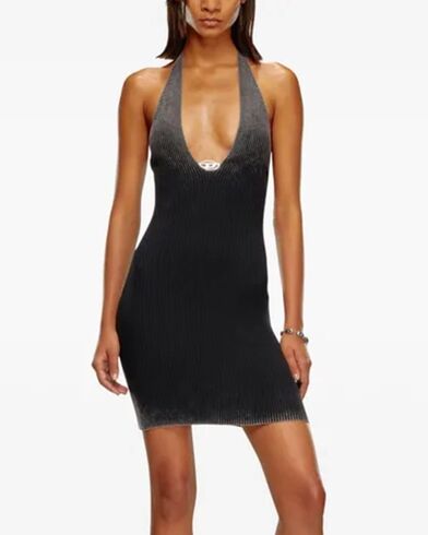 Γυναικείο Mini Φόρεμα Diesel - M-Larisa