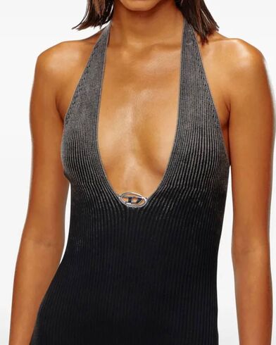 Γυναικείο Mini Φόρεμα Diesel - M-Larisa