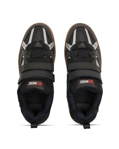 Ανδρικά Sneakers Diesel - S-Ukiyo Skt