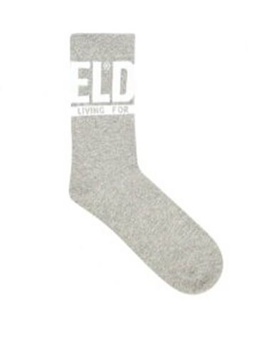 Unisex Κάλτσες Diesel 3 Τεμάχια - Skm-Ray