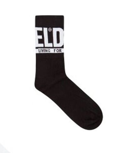 Unisex Κάλτσες Diesel 3 Τεμάχια - Skm-Ray