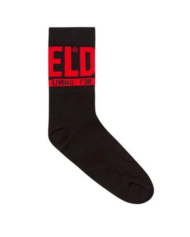 Unisex Κάλτσες Diesel 3 Τεμάχια - Skm-Ray