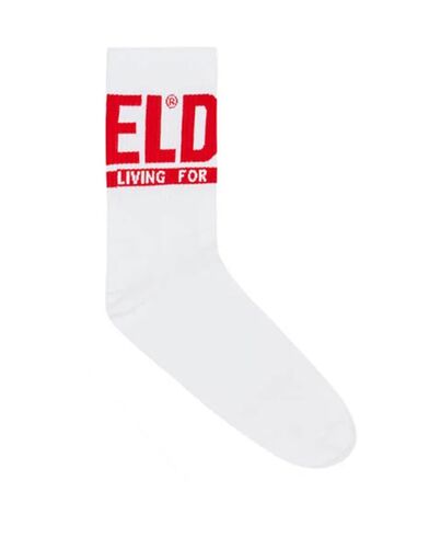 Unisex Κάλτσες Diesel 3 Τεμάχια - Skm-Ray