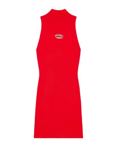 Γυναικείο Αμάνικο Φόρεμα Diesel - M-Onervax