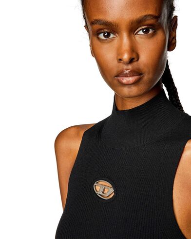 Diesel - M-Onervax Dress   