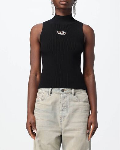 Diesel - M-Onervax-Top Knitwear  