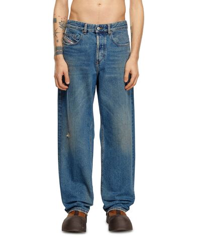 Ανδρικό Τζιν Παντελόνι Diesel - 2001 D-Macro L.32