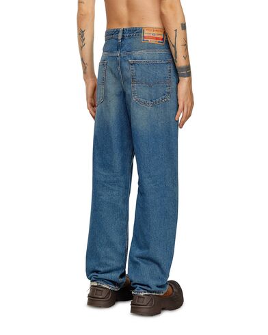 Ανδρικό Τζιν Παντελόνι Diesel - 2001 D-Macro L.32