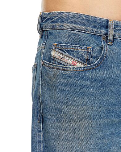 Ανδρικό Τζιν Παντελόνι Diesel - 2001 D-Macro L.32