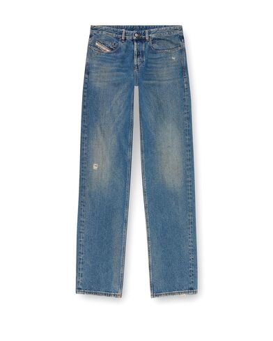 Ανδρικό Τζιν Παντελόνι Diesel - 2001 D-Macro L.32