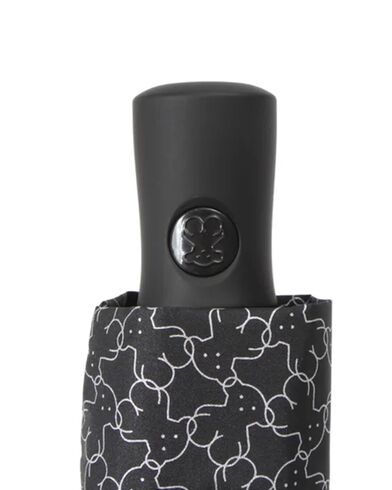 Tous - Paraguas Plegable Milosos Unico