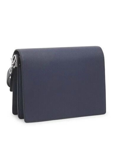 Tous - Bandolera M. Audree T Brenda Azul Marino