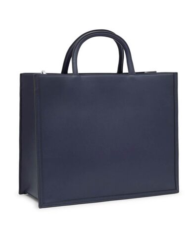 Γυναικεία Τσάντα Tous - Shopper Xl. Amaya T Brenda Azul Marino