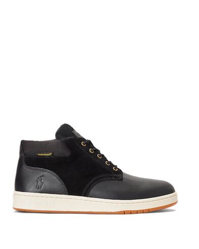 Ανδρικά Sneakers Μποτάκια Polo Ralph Lauren -Boots-Low