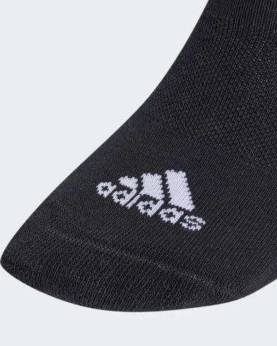 Unisex Κάλτσες Adidas 3 Ζευγάρια - 3S C Spw Mid