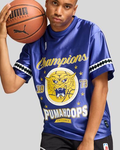 Puma - Puma Show Jersey   