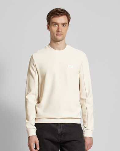 Ανδρική Μακρυμάνικη Μπλούζα Guess - Tech Stretch Cn