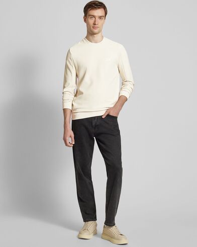 Ανδρική Μακρυμάνικη Μπλούζα Guess - Tech Stretch Cn