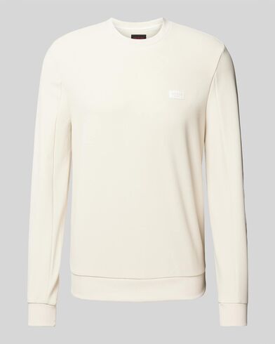 Ανδρική Μακρυμάνικη Μπλούζα Guess - Tech Stretch Cn