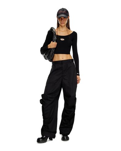 Γυναικεία Μακρυμάνικη Μπλούζα Diesel - M-Vera-Ls