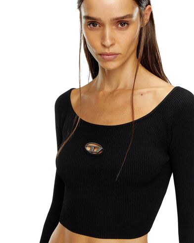 Γυναικεία Μακρυμάνικη Μπλούζα Diesel - M-Vera-Ls