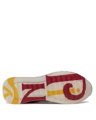 Hoff - Art Pink Lady Sneakers     