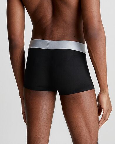 Calvin Klein - Low Rise Trunk 3Pk