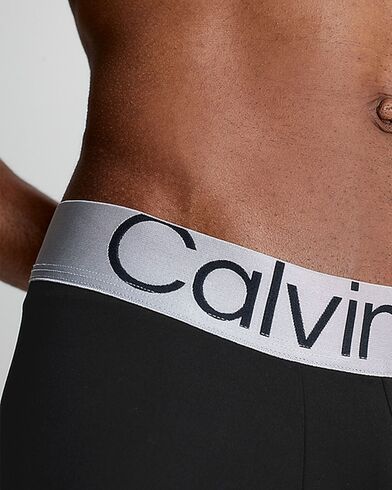 Calvin Klein - Low Rise Trunk 3Pk