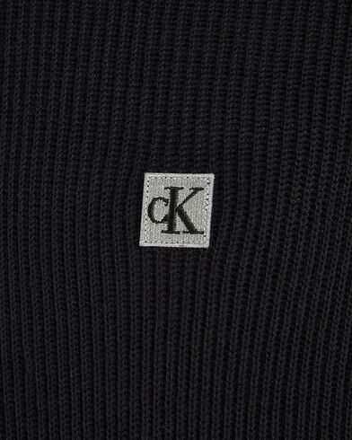 Calvin Klein - Ck Embro Badge Sweater    