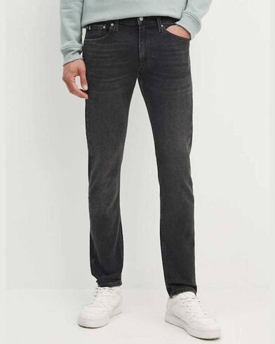 Ανδρικό Τζιν Παντελόνι Calvin Klein - Slim