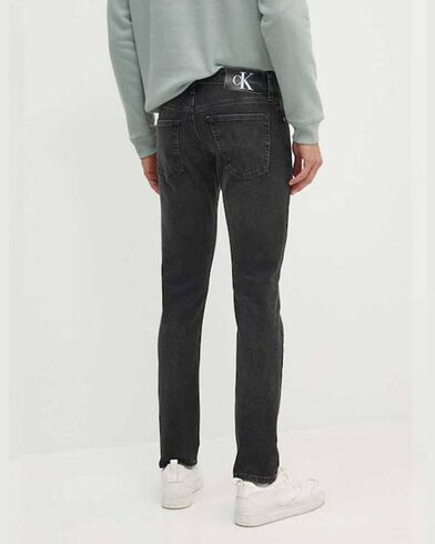 Ανδρικό Τζιν Παντελόνι Calvin Klein - Slim
