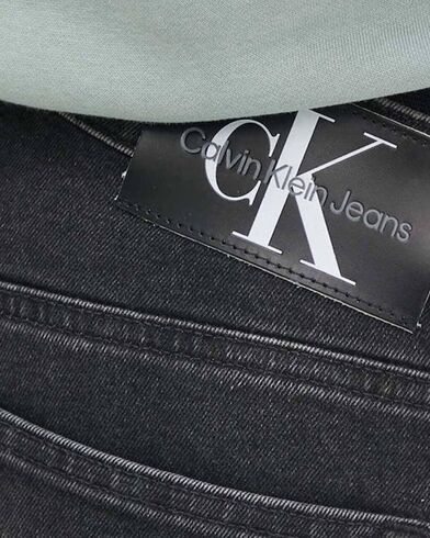 Ανδρικό Τζιν Παντελόνι Calvin Klein - Slim