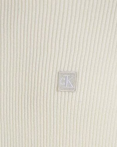 Calvin Klein - Ck Embro Badge Sweater    
