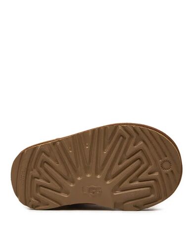 Παιδικές Μπότες Ugg - Mini Bailey Bow II Classic Mini