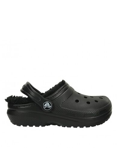 Παιδικά Σανδάλια Clogs Crocs - Classic Lined
